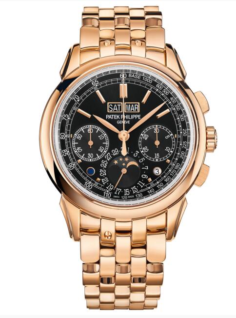 Buy luxury replica Patek Philippe 5270/1R 5270/1R-001 watch Buy luxury replica Patek Philippe 5270/1R 5270/1R-001 watch